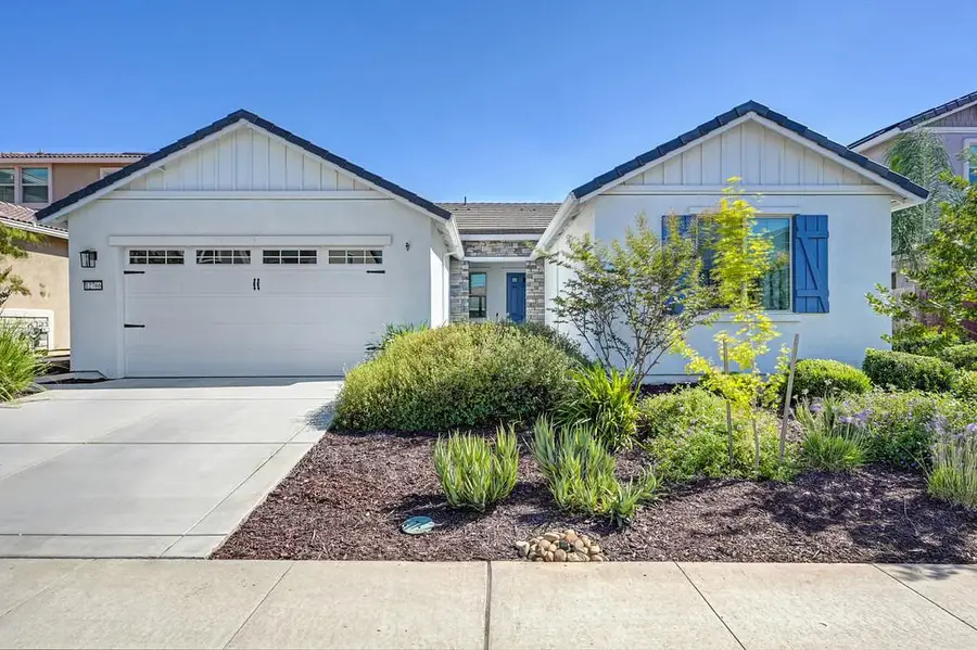 12766 Montbrook Way, Rancho Cordova, CA 95742 - #2