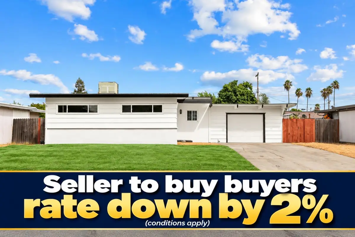 7633 23rd Street, Sacramento, CA 95832 - #1