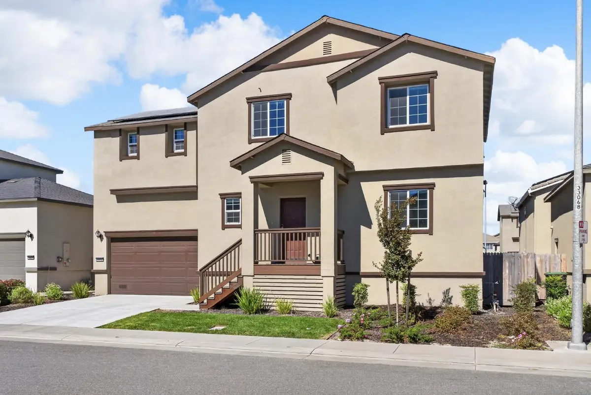 1415 Willowedge Way, Stockton, CA 95206 - #1