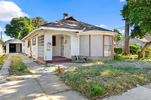 2133 Perkins Way, Sacramento, CA 95818