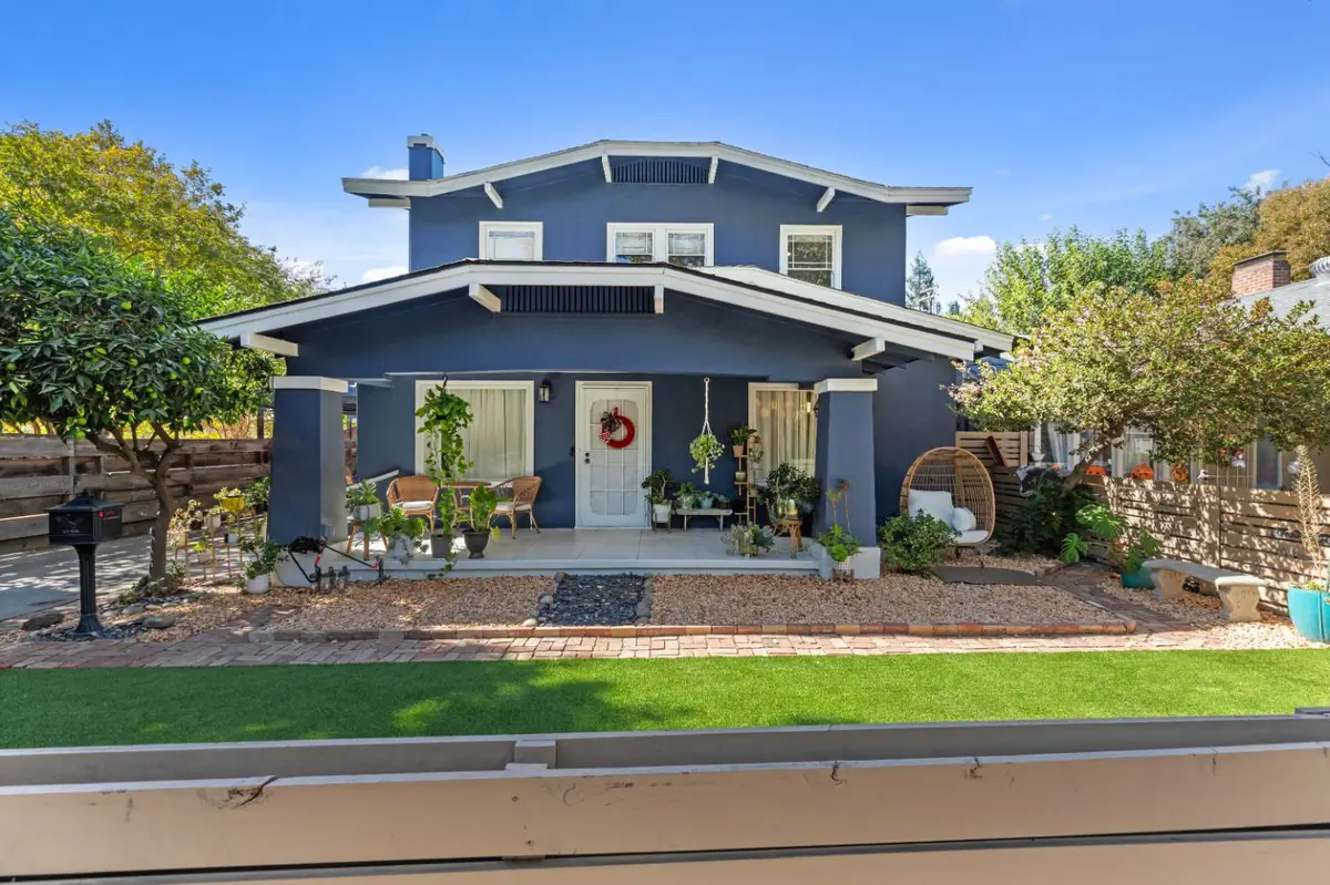 415 Sycamore Avenue, Modesto, CA 95354 - #1
