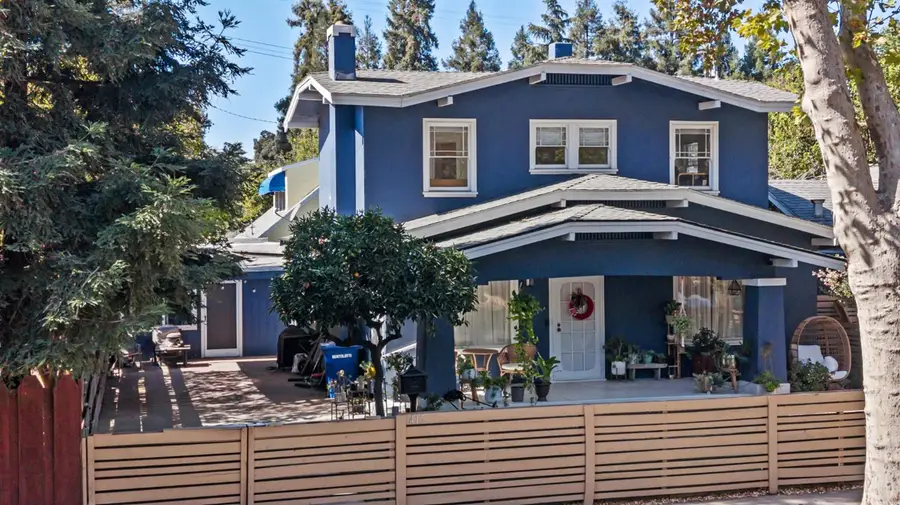 415 Sycamore Avenue, Modesto, CA 95354 - #3