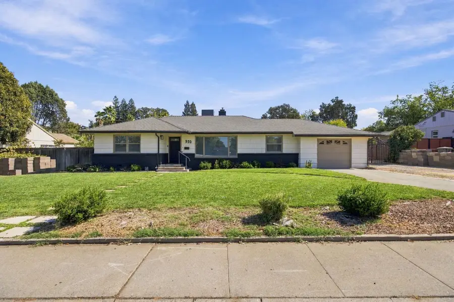 970 Watt Avenue, Sacramento, CA 95864 - #2