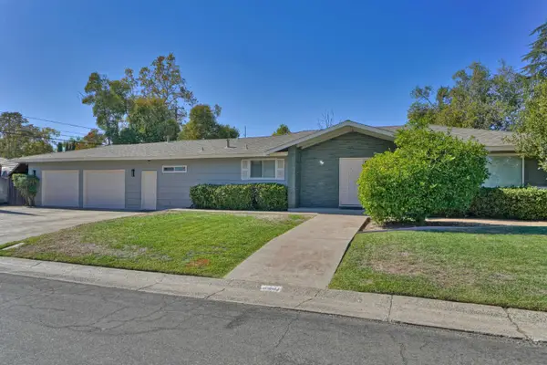 2441 Drayton Drive, Sacramento, CA 95825