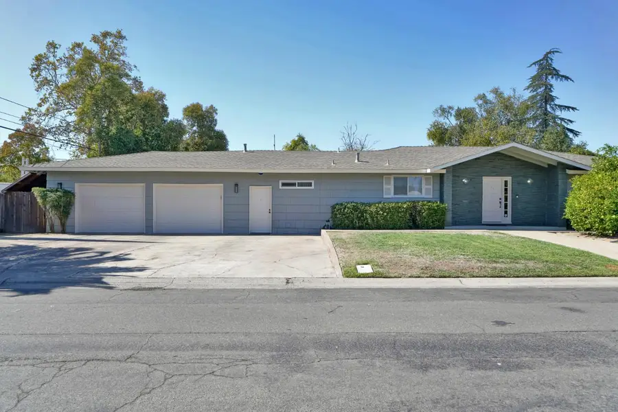 2441 Drayton Drive, Sacramento, CA 95825 - #3