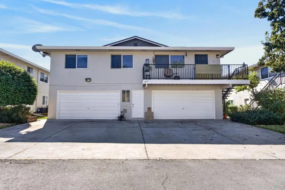 4431 Palm Avenue #4, Sacramento, CA 95842 - #1