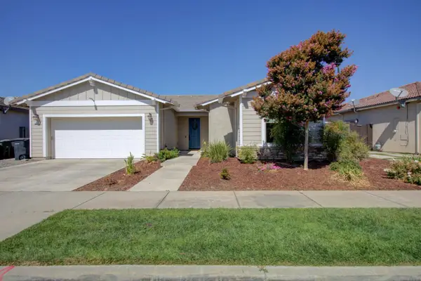 2268 Mustang Drive, Oakdale, CA 95361