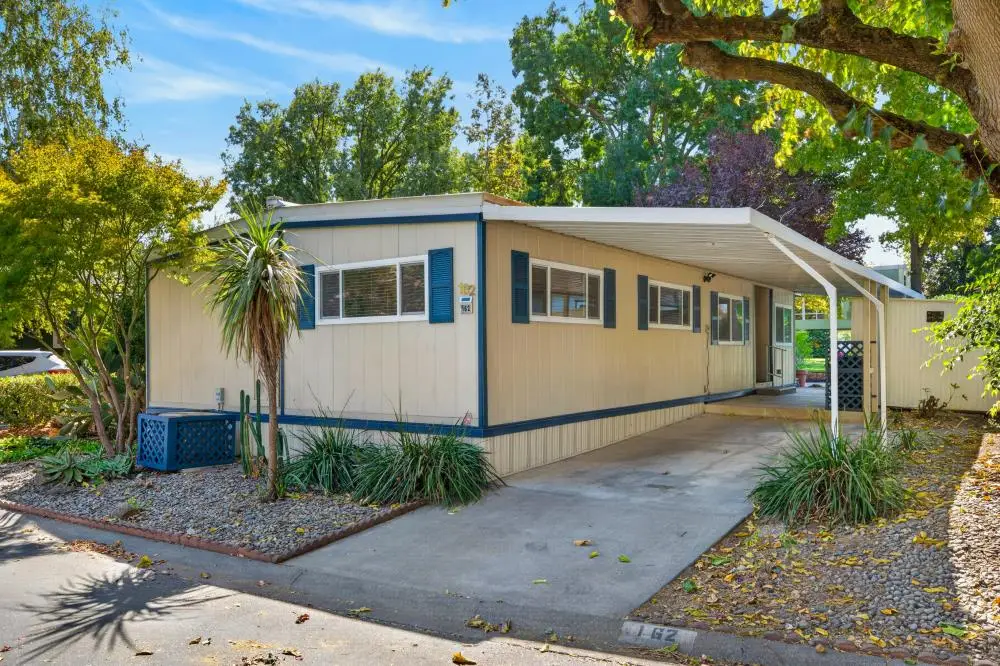 162 Inner Circle, Davis, CA 95618 - #1