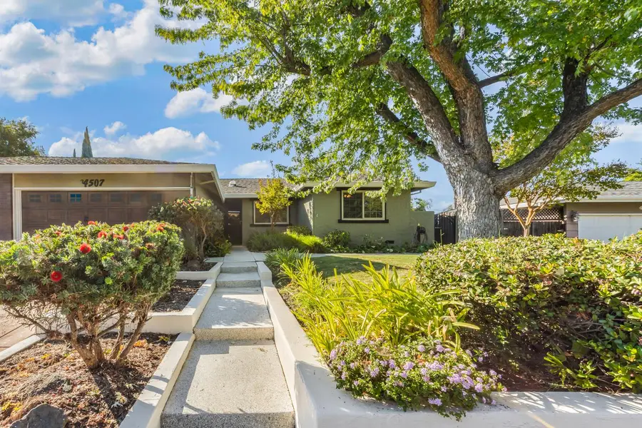 4507 Jan Drive, Carmichael, CA 95608 - #3