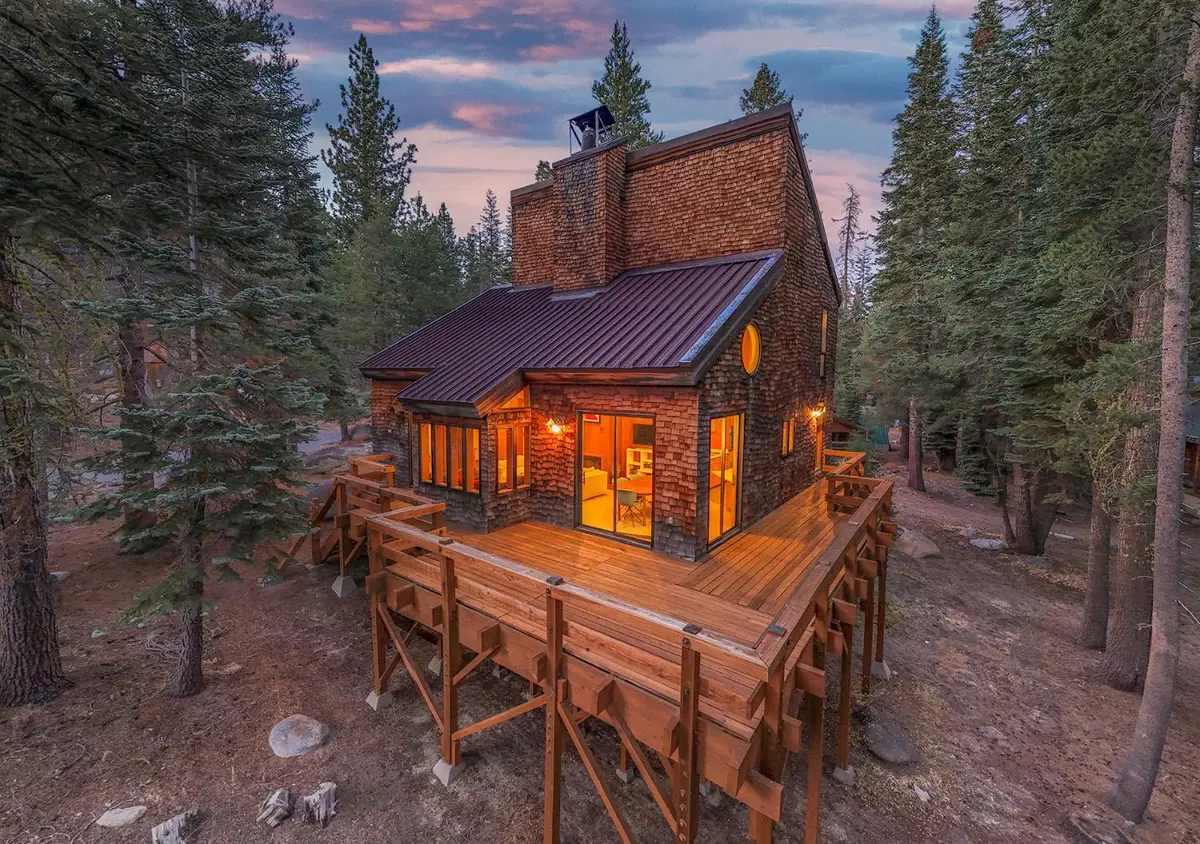 66 Monty Wolf Road, Bear Valley, CA 95223 - #1