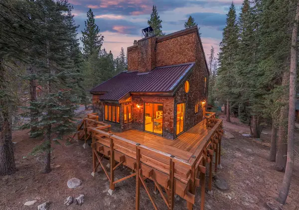 66 Monty Wolf Road, Bear Valley, CA 95223