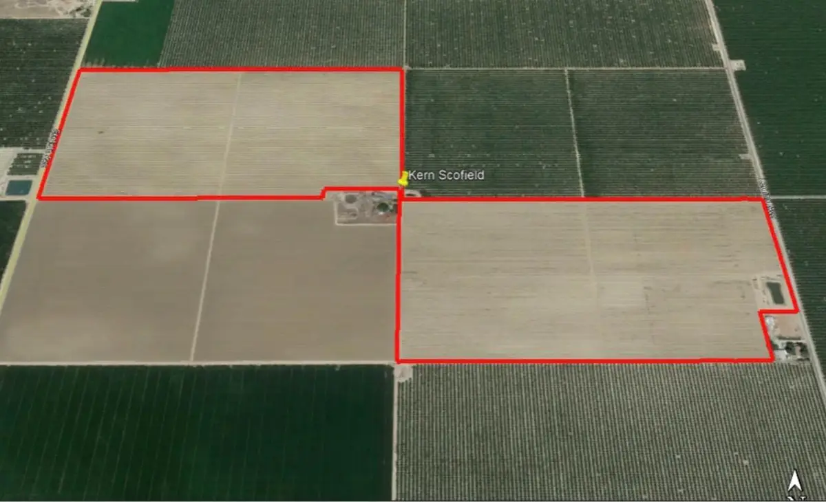 17015 Leonard Avenue, Wasco, CA 93280 - #1