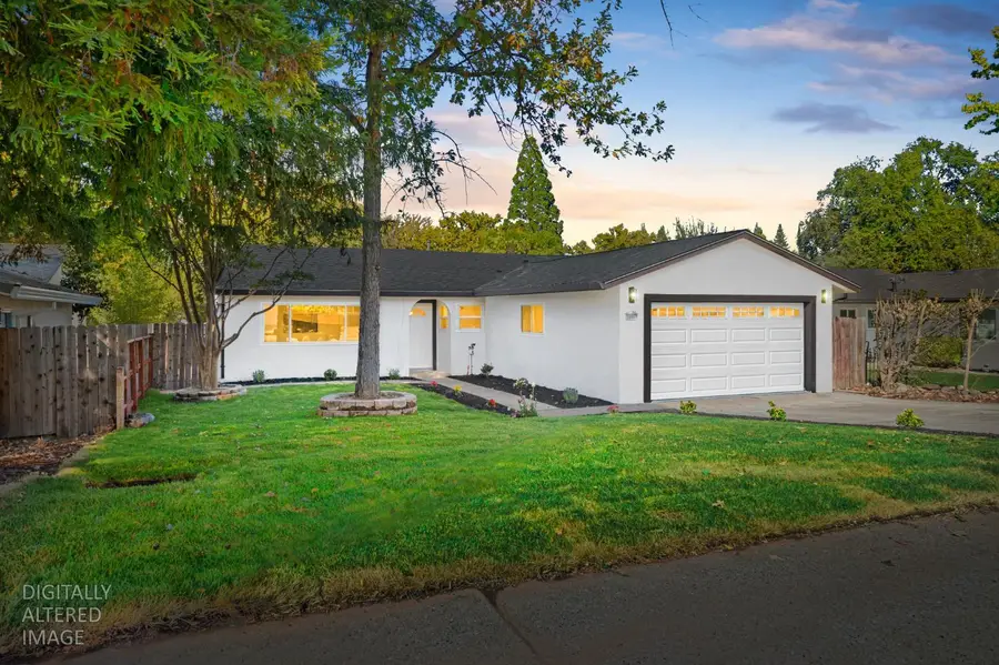 8917 Aksarben Drive, Orangevale, CA 95662 - #2