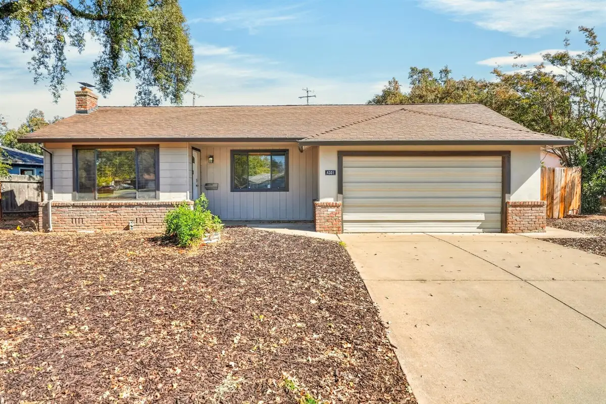 4301 45th Avenue, Sacramento, CA 95824 - #1