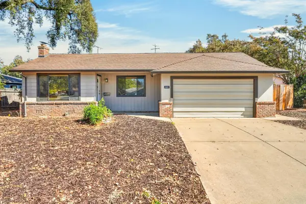 4301 45th Avenue, Sacramento, CA 95824