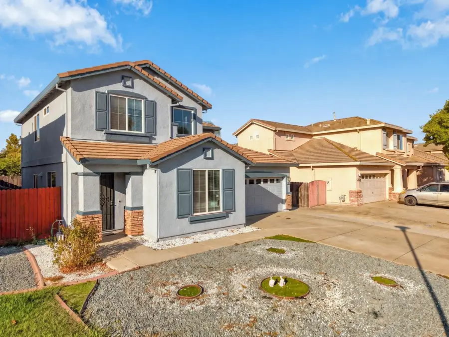 8015 Tolkien Avenue, Elk Grove, CA 95758 - #2