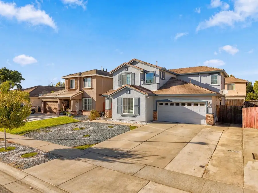 8015 Tolkien Avenue, Elk Grove, CA 95758 - #3