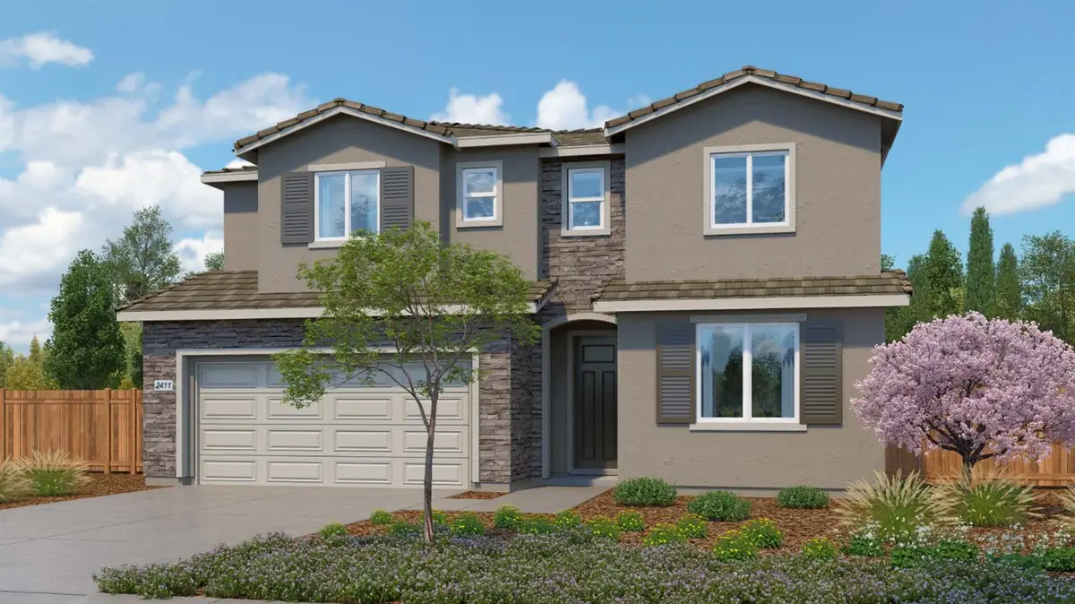 2317 Ryder Lane, Modesto, CA 95355 - #1