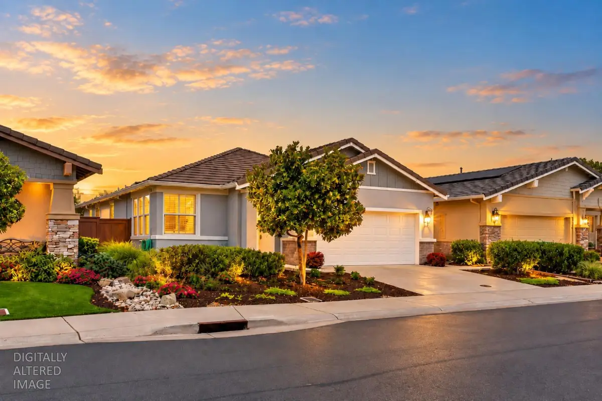 6089 Hot Springs Drive, El Dorado Hills, CA 95762 - #1