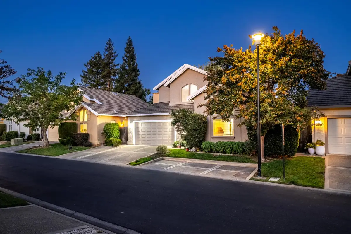 2315 Fallwater Lane, Carmichael, CA 95608 - #1