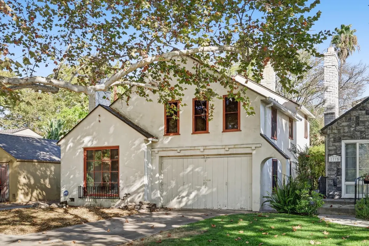 2771 18th Street, Sacramento, CA 95818 - #1