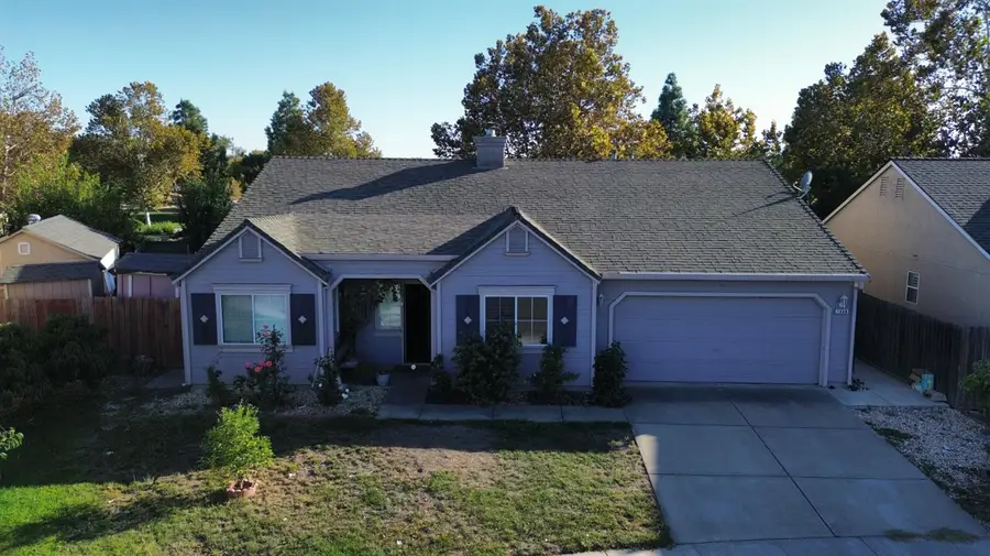 1060 Leake Circle, Woodland, CA 95776 - #2