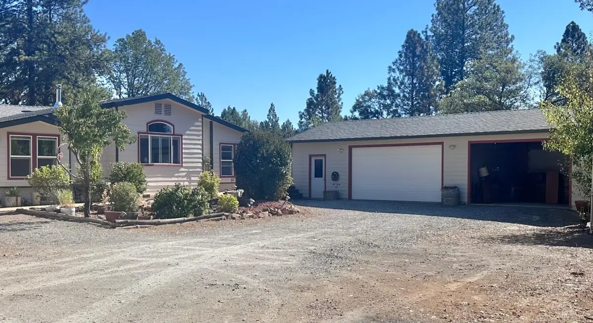5137 Stagecoach Hill Road, Mountain Ranch, CA 95246 - #1