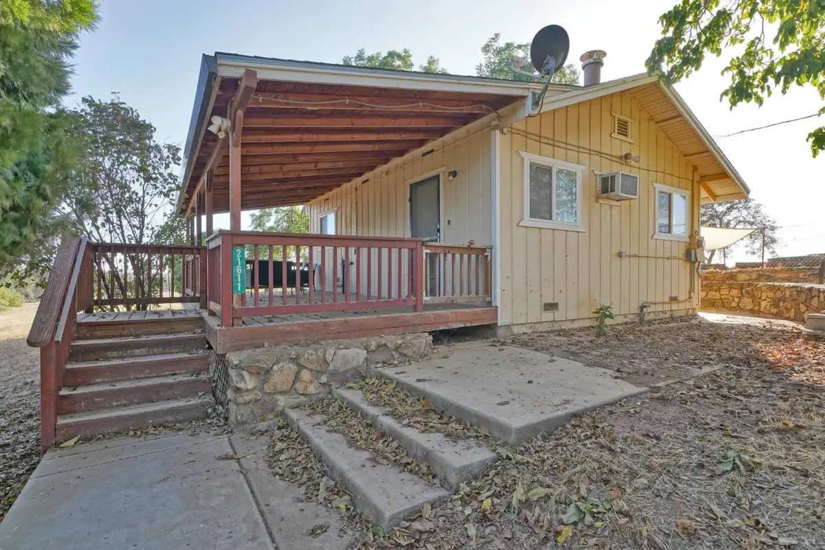 21611 Shenandoah School Road, Plymouth, CA 95669 - #1