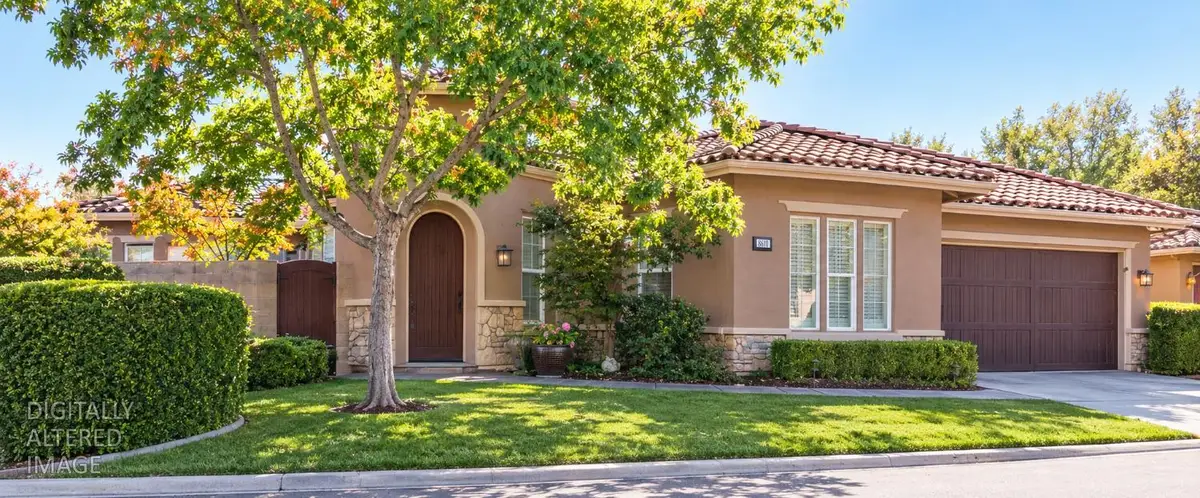 8610 San Lucas Circle, Roseville, CA 95747 - #1