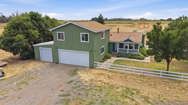 2375 Rio Oso Road, Rio Oso, CA 95674