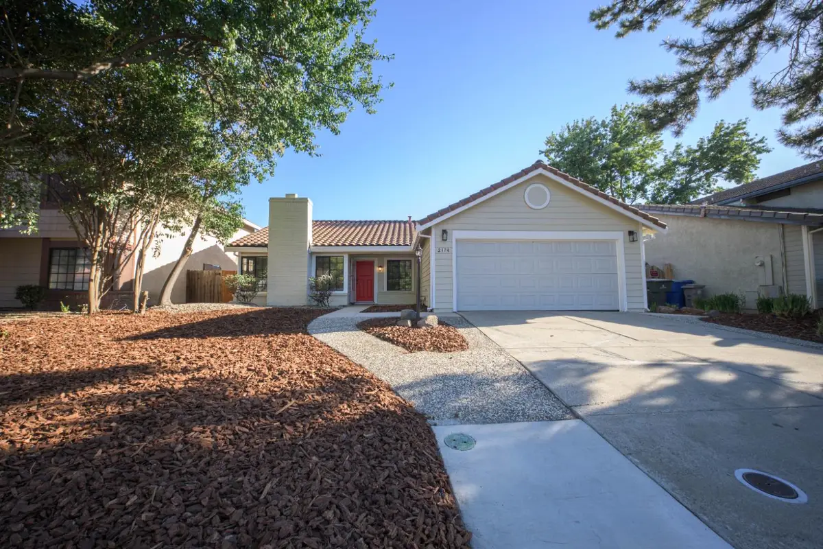 2174 Lejano Way, Sacramento, CA 95833 - #1