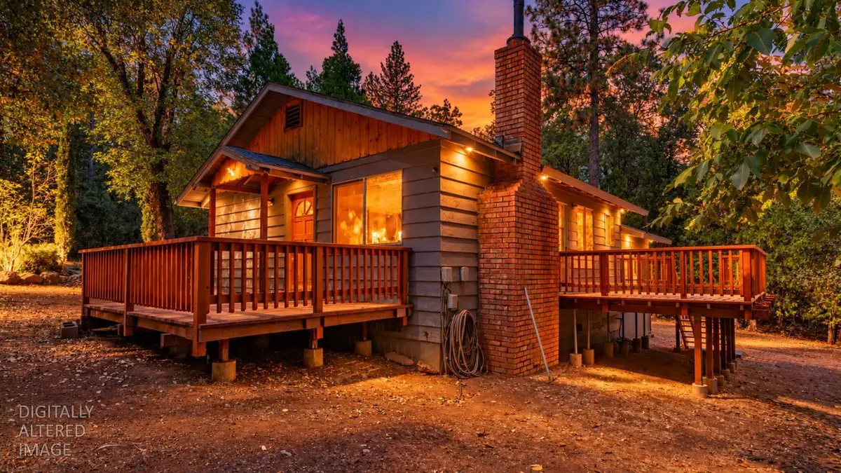 20507 Marimac Lane, Pine Grove, CA 95665 - #1