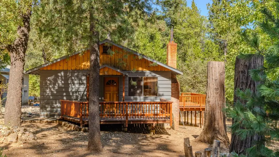 20507 Marimac Lane, Pine Grove, CA 95665 - #3