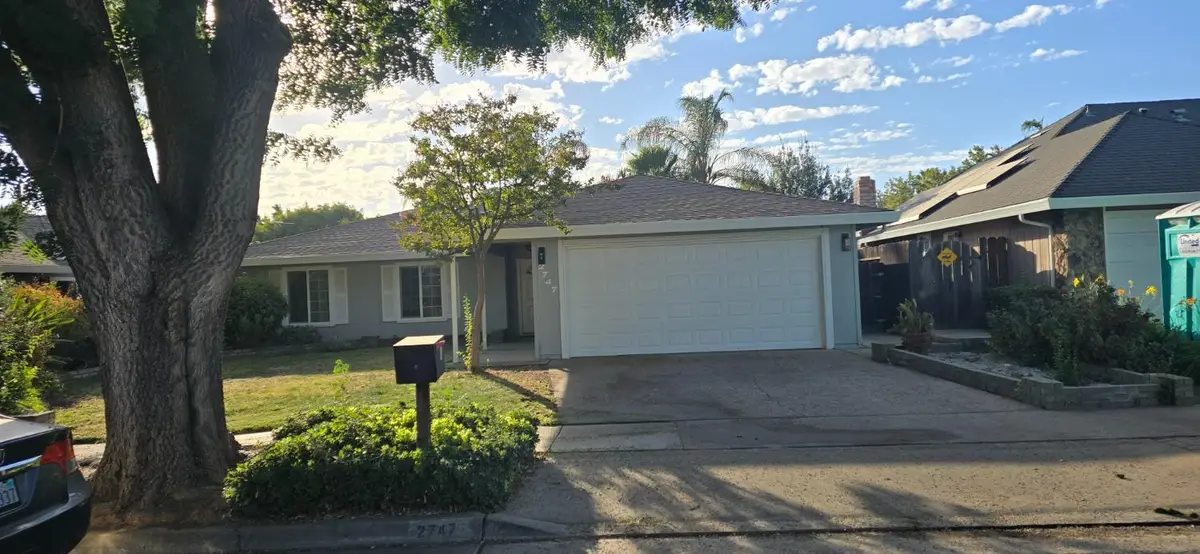 2747 Saratoga Avenue, Merced, CA 95340 - #1