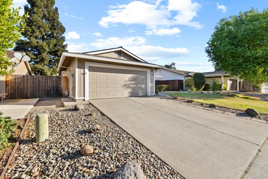 627 Oakborough, Roseville, CA 95747 - #3