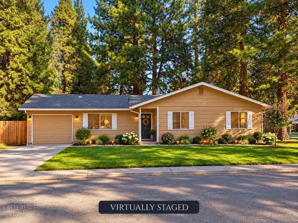 37398 Cypress Avenue, Burney, CA 96013