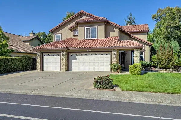 355 Silberhorn Drive, Folsom, CA 95630