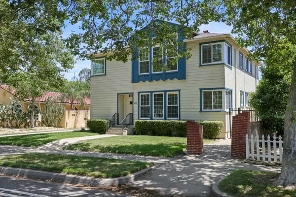 432 College Avenue, Modesto, CA 95350