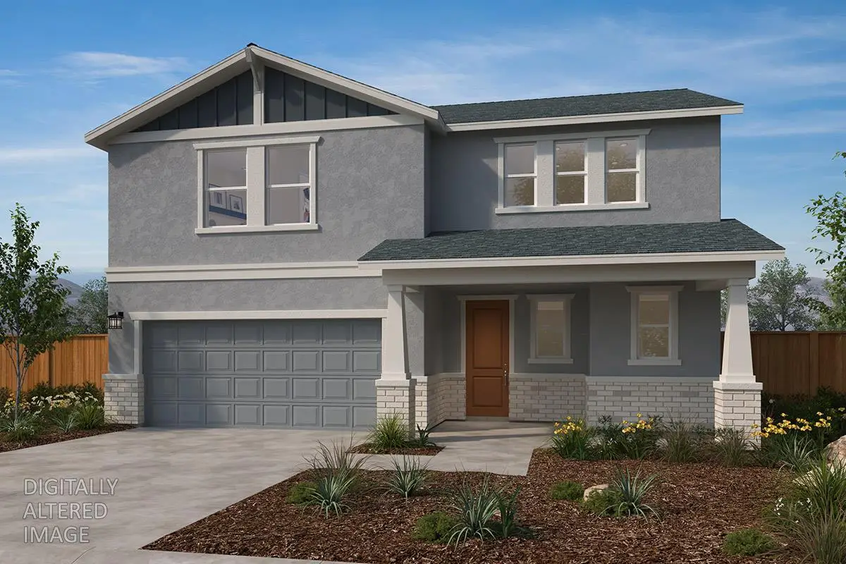 107 Summer Cove Circle, Sacramento, CA 95838 - #1