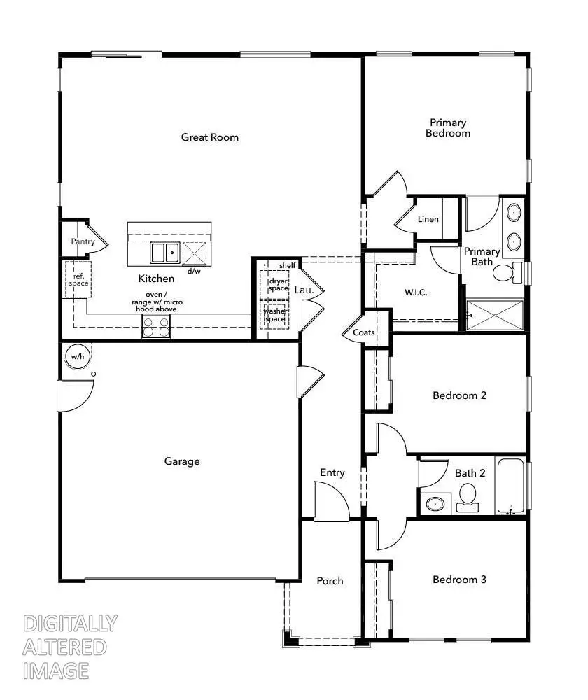 1149 Shasta Cove Way, Sacramento, CA 95838 - #2