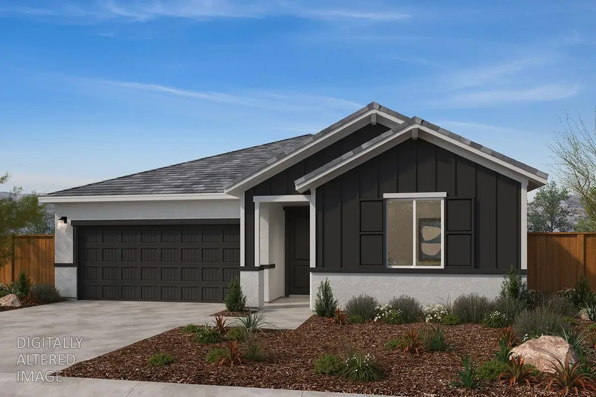 820 Beacon Way, Sacramento, CA 95838 - #1