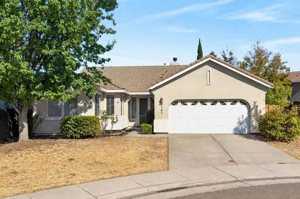 9161 Purrington Court, Sacramento, CA 95829