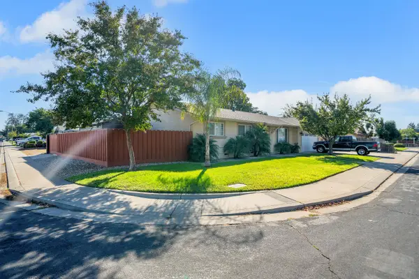 594 Parkwood Drive, Manteca, CA 95336