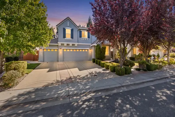 1272 Alberton Circle, Lincoln, CA 95648