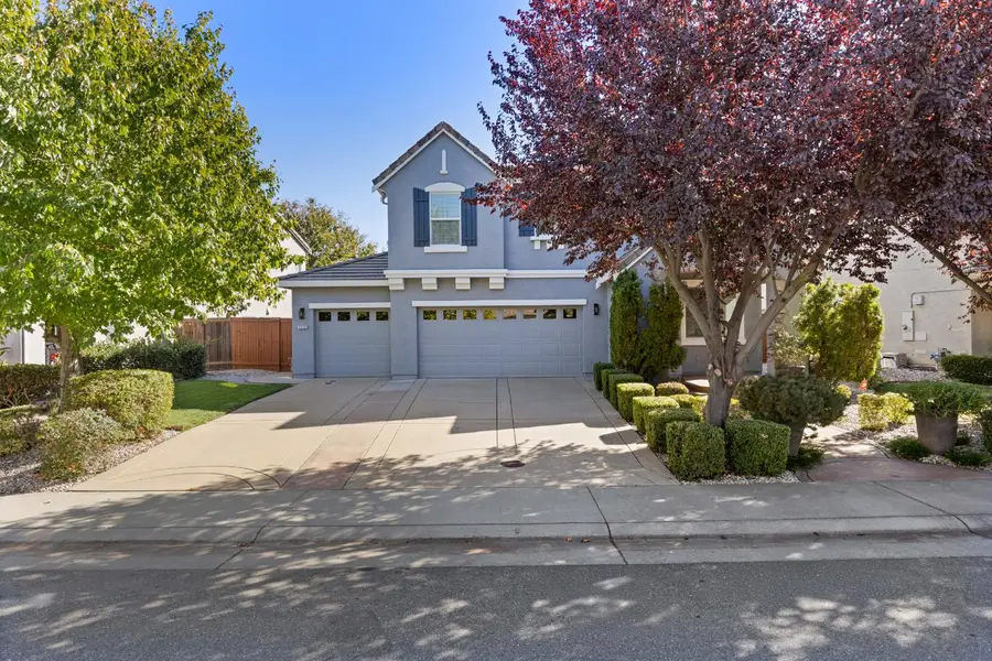 1272 Alberton Circle, Lincoln, CA 95648 - #2