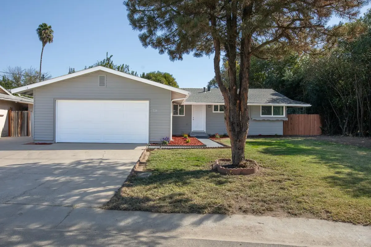 1228 Joseph Street, Yuba City, CA 95993 - #1