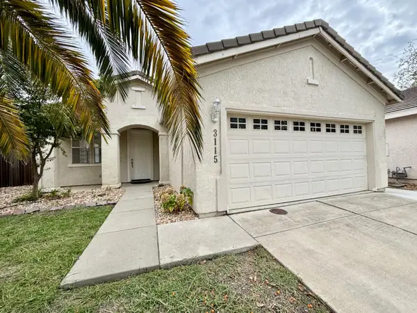 3115 Hawaii Court, West Sacramento, CA 95691