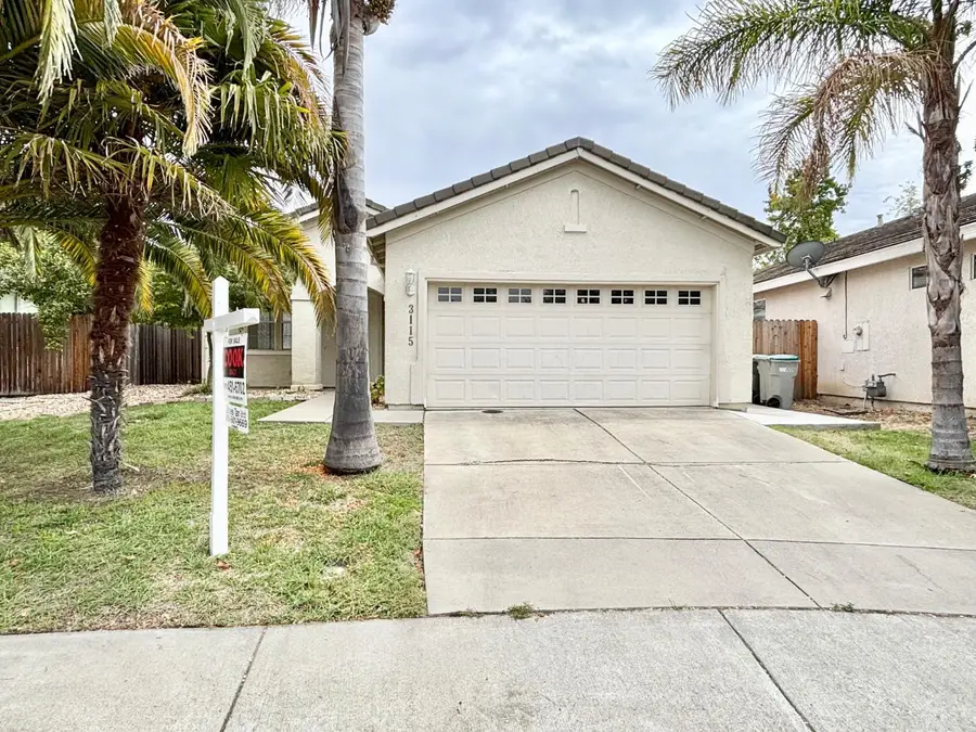3115 Hawaii Court, West Sacramento, CA 95691 - #2