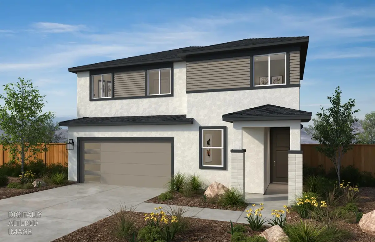 3905 Sunfish Road, Roseville, CA 95757 - #1