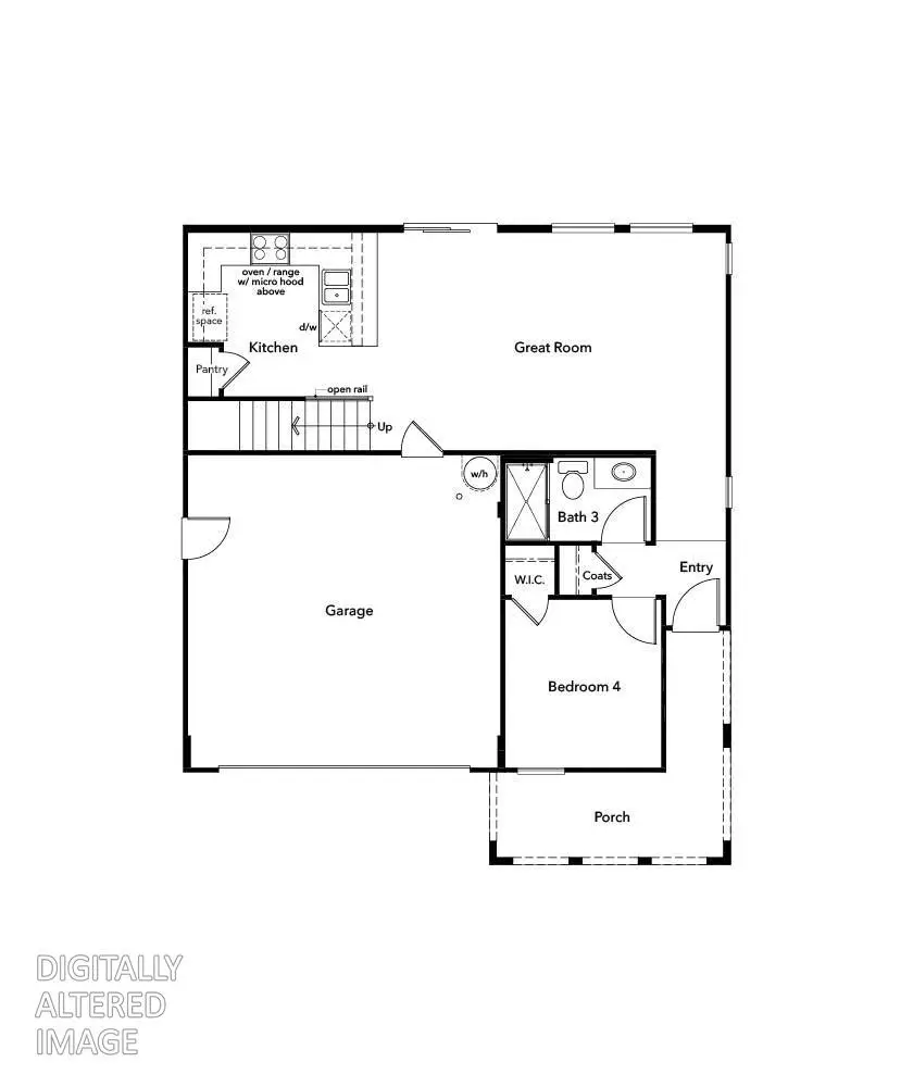 3905 Sunfish Road, Roseville, CA 95757 - #2